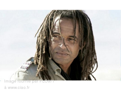 yannick noah...